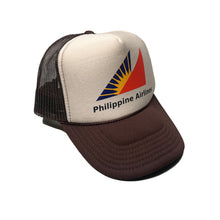 Load image into Gallery viewer, Philippine Airlines Cap