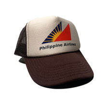 Load image into Gallery viewer, Philippine Airlines Cap