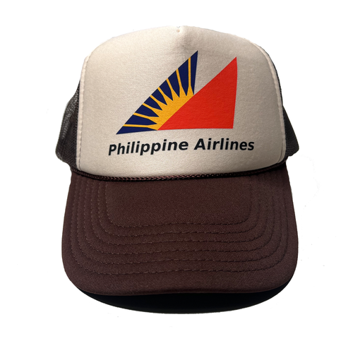 Philippine Airlines Cap
