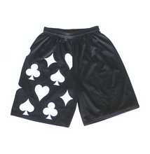 Load image into Gallery viewer, Poker Hoopshorts