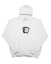 Load image into Gallery viewer, Casper Cards Hoodie