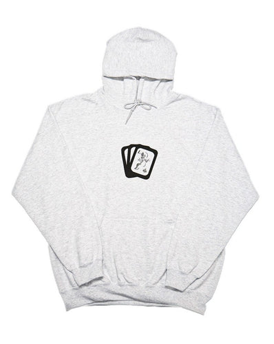 Casper Cards Hoodie