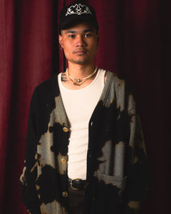 Human Touch Cardigan