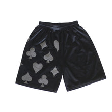 Load image into Gallery viewer, Poker Hoopshorts