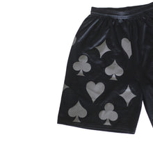 Load image into Gallery viewer, Poker Hoopshorts