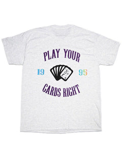 Casper Cards (Snow)
