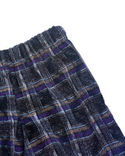 Load image into Gallery viewer, Flannel Shorts