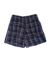 Load image into Gallery viewer, Flannel Shorts